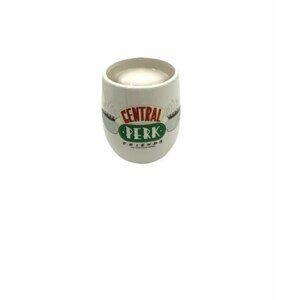 Central Perk friends Inverted Handle Coffee Tea Mug 20 oz